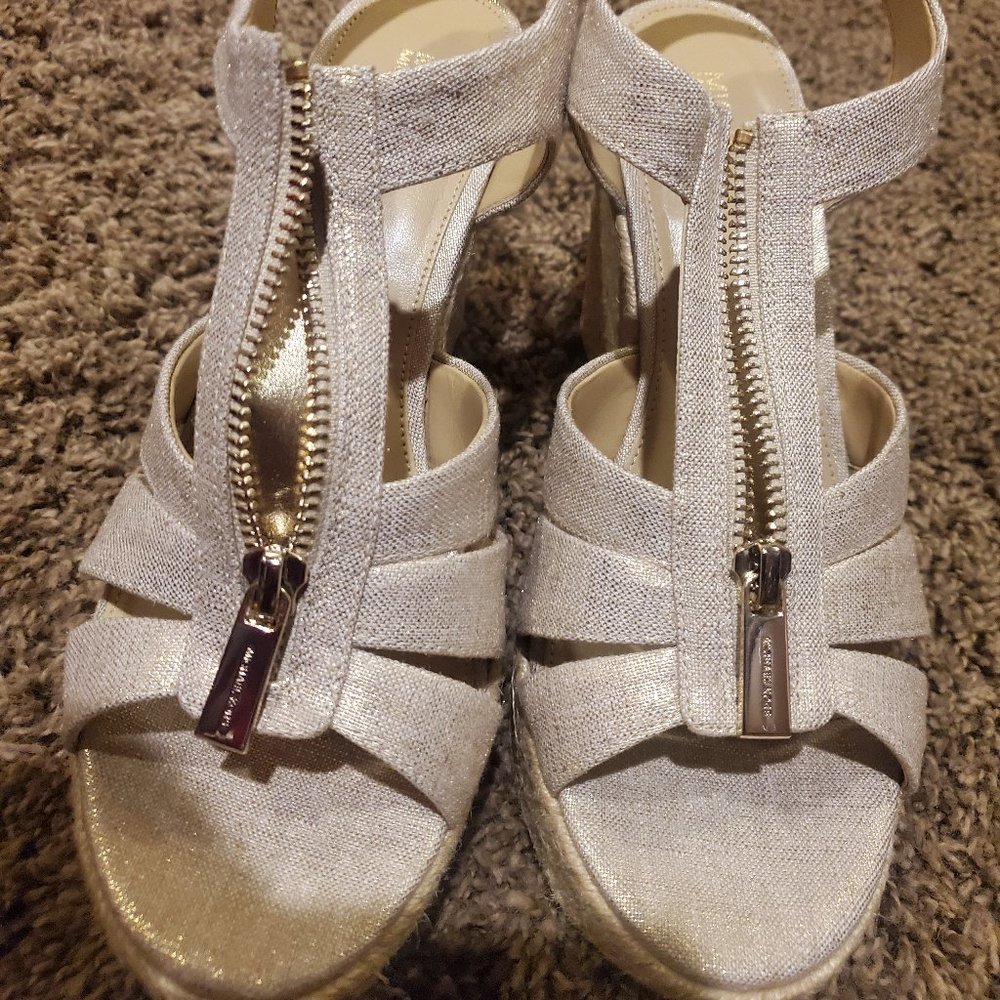 MK Sandals